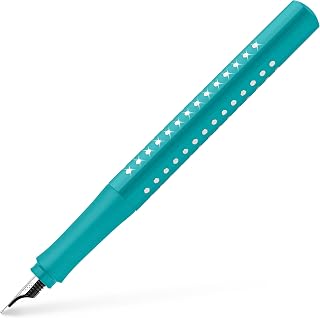 Faber-Castell Fountain Pen Sparkle Ocean - M Nib