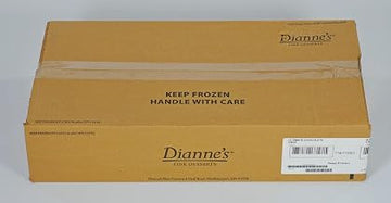Alden Merrell Desserts Ultimate Chocolate Cake, 90 Ounce -- 2 per case.