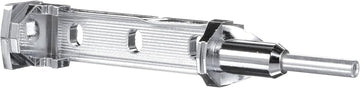 Component Hardware Chrome Plated Bracket for R50 Series Hinges