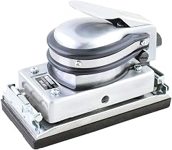 Urrea UP766 Heavy Duty Orbital Sander