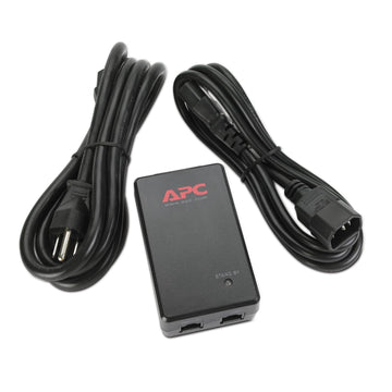 Poe Injector by APC – Metal, Model NBAC0303