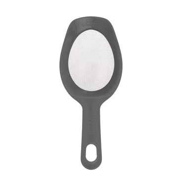 Scoop And Sift 1 Cup Charcoal by Tovolo – Sifter, 8 ounces, Nylon, Charcoal, Model 49000-200