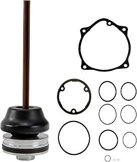 RPEFR3490 Replacement O-Ring, Drive Blade, and Bumper Kit for Estwing EFR3490 34 Degree Framing Nailer