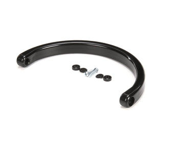 Handle with Hardware by Fetco – Model 1000.00006.00