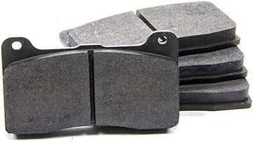 Wilwood Brake Pad BP-10 4812 Pad Plate
