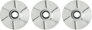 Impeller, Replaces Crathco 3587 (Pack of 3)