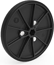 Ariens Snowblower Drive Friction Disc, Fits Sno-Tek Compact Deluxe Platinum