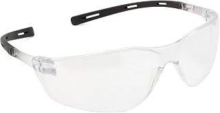 Lincoln Electric Clear Safety Glasses