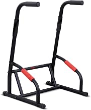 Sunny Health & Fitness Power Tower and Dip Station for Home Training