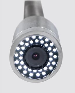 Rothenberger Camera Head ROCAM mobile 3 dia. 30mm 1500000123
