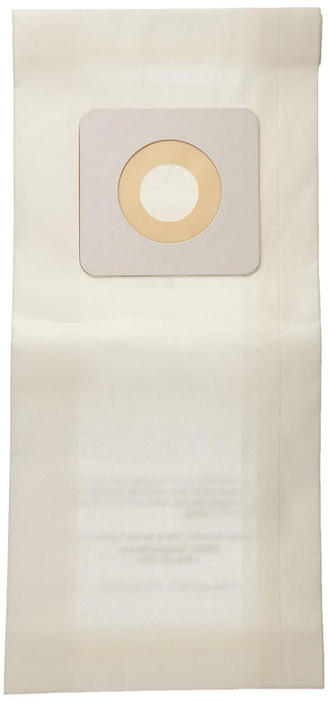 Bissell Vac Bag Style 7 3Pk by Bissell Commercial – One Size, Plastic, No Color, Pack of 3, Model 32120