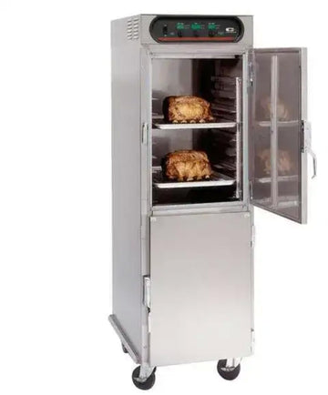 Carter-Hoffmann 18 18" x 26" Tray Capacity Cook & Hold Cabinet by Carter Hoffman – Model CH1800