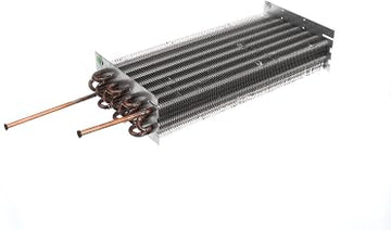 Ojeda Evaporator, Alpa 55/77