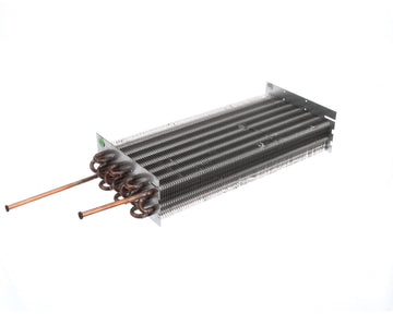 Evaporator, Alpa 55/77 by Ojeda – Model Ojeda
