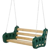 Contoured Leisure Swing