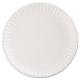 PP9GRA Paper Plates by AJM Packaging – Medium, Paper, no color, Model AJMPP9GRA
