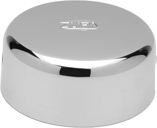 Zurn P6000-VC Vandal Resistant Control Stop Cover