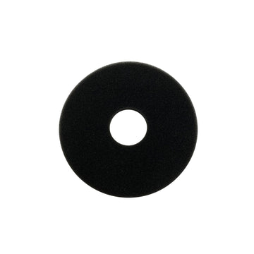 CAC Foodservice Sponge for GLRM by CAC China – Regular, Black, Model GLRM-SPG