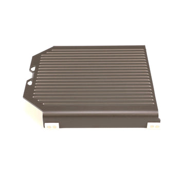 E2S Griddle Cook Plate by MERRYCHEF – 14.8 " L X20.0 " W X26.0 " H, Cast Iron, Model PSB3117