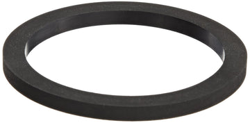 Flat Gasket by Justrite – Black, Model 08259