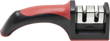 Winco KSP-2 Kitchen Knife Sharpener Medium