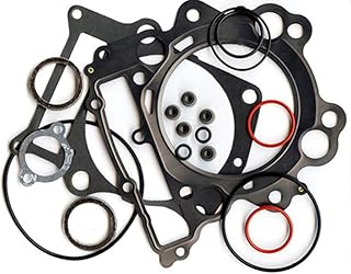 Vertex-Winderosa 810801 Top End Gasket Kit Compatible with/Replacement for Honda TRX250X 1987-1992, TRX300 EX 1993-2008, TRX300 X 2009