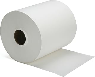 AbilityOne 7920014910664 - Industrial Shop Towels - 12-1/2" x 13-2/5" - White - 475 units