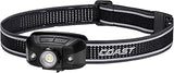 Coast FLX40R 800 Lumen Built-in Rechargeable Battery LED Headlamp with Twist Focus Lens Ultra Strap