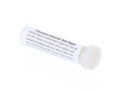 Chlorine Test Strip by Franklin Machine Products – Reactive material, Model 1421362