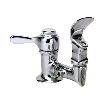 Fountain Head by Halsey Taylor – chrome, Chrome-Plated, Model 2507 FTN