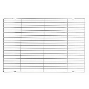 Cooling and Glazing Rack - 25" L x 17" W by HUBERT – Steel, Model Y46985