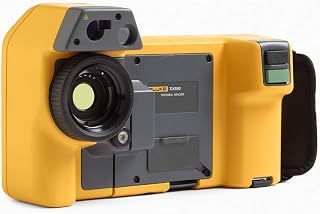 Fluke TiX580 Thermal Imager, Model Number: FLK-TIX580 60HZ