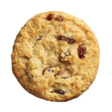 Sweet Discovery Oatmeal Raisin Frozen Cookie Dough by Otis Spunkmeyer – 0.01 Ounce (Pack of 240), Pack of 240