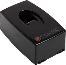 Graham Sanek Dispenser for Neck Strips, 1 Count