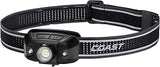 Coast FLX40R Rechargeable LED Headlamp, 800 Lumens, 4 Brightness Levels, USB-C Charging, Black