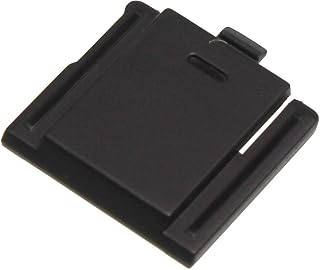 Panasonic SKF0106K Hot Shoe Cover for DC-FZ1000 II, DC-G9, DC-G90, DC-G91, DC-G95, DC-G100, DC-G110 / DMC-G7, DMC-G70, DMC-G80, DMC-G85 Camera