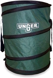 UNGER Nifty Nabber Bagger Portable Waste Receptacle