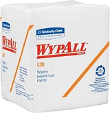 Wypall L30 Light Duty Wipers
