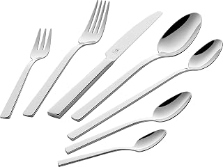 ZWILLING King Pole Cutlery Set 42 Pieces Stainless Steel 18/10 Fully Polished