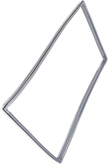 For Rational Door Gasket 5105.1021P, Commercial Kitchen Replacement Part | Commercial Refrigeration Equipment Precision Match Replacement Part to Restore Peak Performance