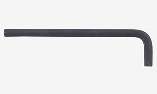 Wiha 35218 5/64" x 82mm Black Hex L-Key Long Arm