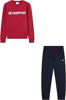 Champion Boys Legacy Boys Crewneck Suit