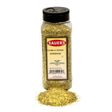 Master Chef Lemon Pepper Seasoning by C.F. Sauer Foods – 26 Ounces, Pack of 6