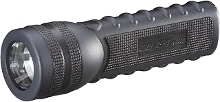 Coast GX40R 3000 Lumen Waterproof Rechargeable LED Flashlight