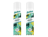 Dry Shampoo by Batiste – 6.73 Fl Oz (Pack of 2), Pack of 2, Model 5010724527481