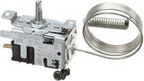 U-line Cold Temperature Control 2767-1, 2767-S, 2568-S