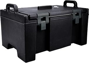 CAMBRO UPC100110 Camcarrier 100 Series Capacity 1 Full Si