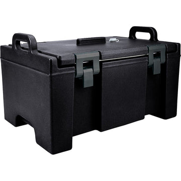 UPC100110 Camcarrier 100 Series Capacity 1 Full Si by Cambro – Polyurethane, black, Model 99511230167