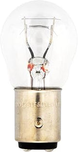SYLVANIA 1157 Long Life Miniature Bulb, (Contains 10 Bulbs)