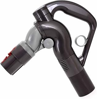 121AV 967373-01 Quick Release Stair Tool for Big Ball Vacuums, Plastic, Compatible with Dyson Cinetic Big Ball, CY22, CY23, 1 Pack
